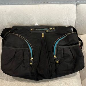 Skip hop diaper bag